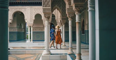 Rabat tourisme culturel