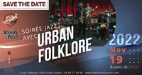 Save the date face UF