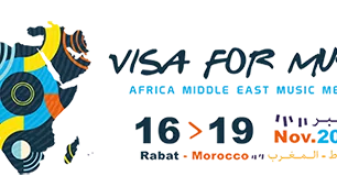 Visaformusic
