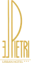 Le Pietri Urban Hotel - Logo